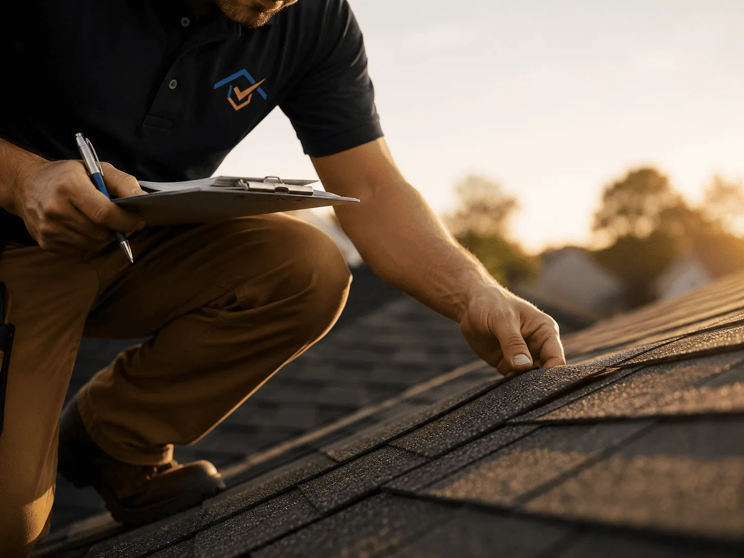 Why Choose Roof Inspection in Martin, TN